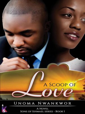 cover image of A Scoop of Love